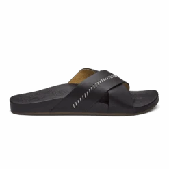 OluKai KÄ«peāa āOlu - Black