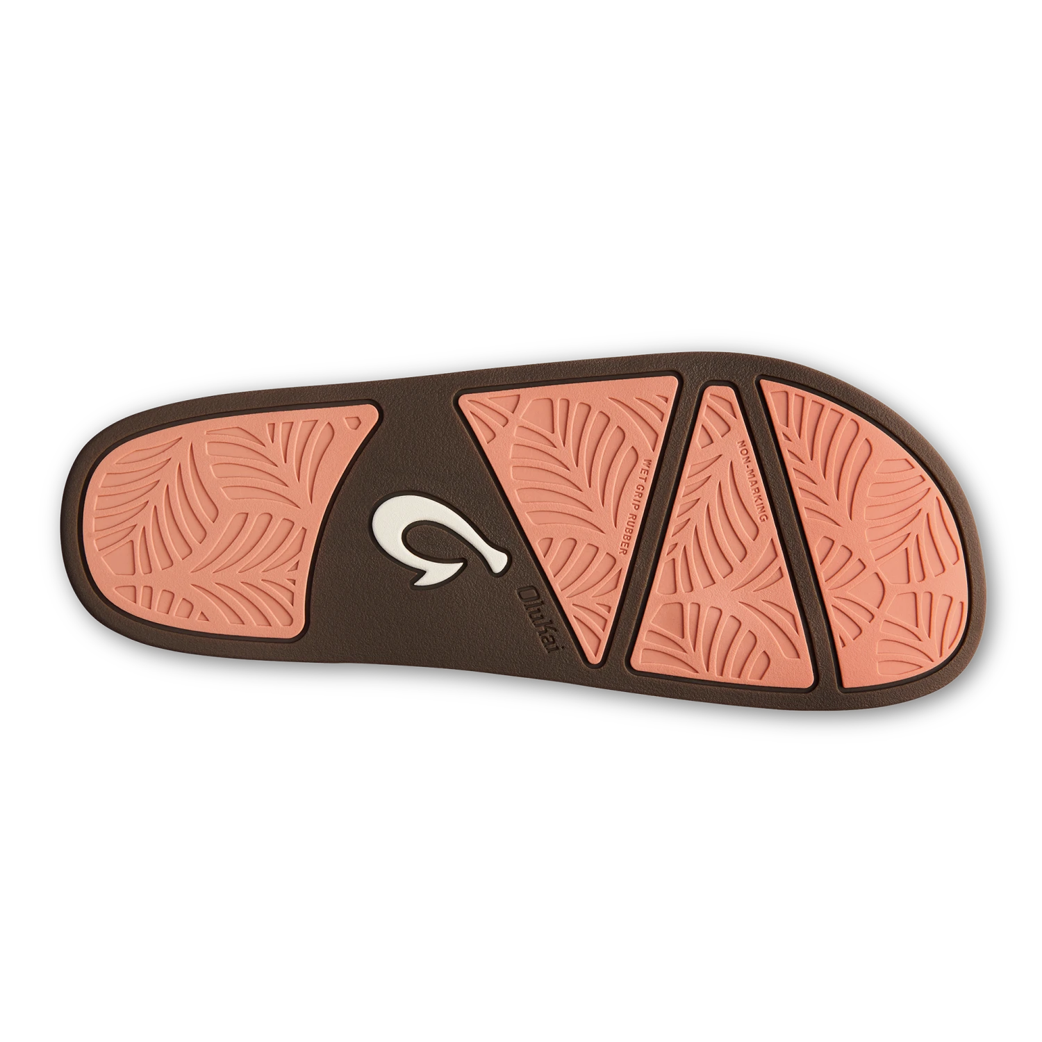 OluKai Kīpe‘a ‘Olu - Black - Image 7