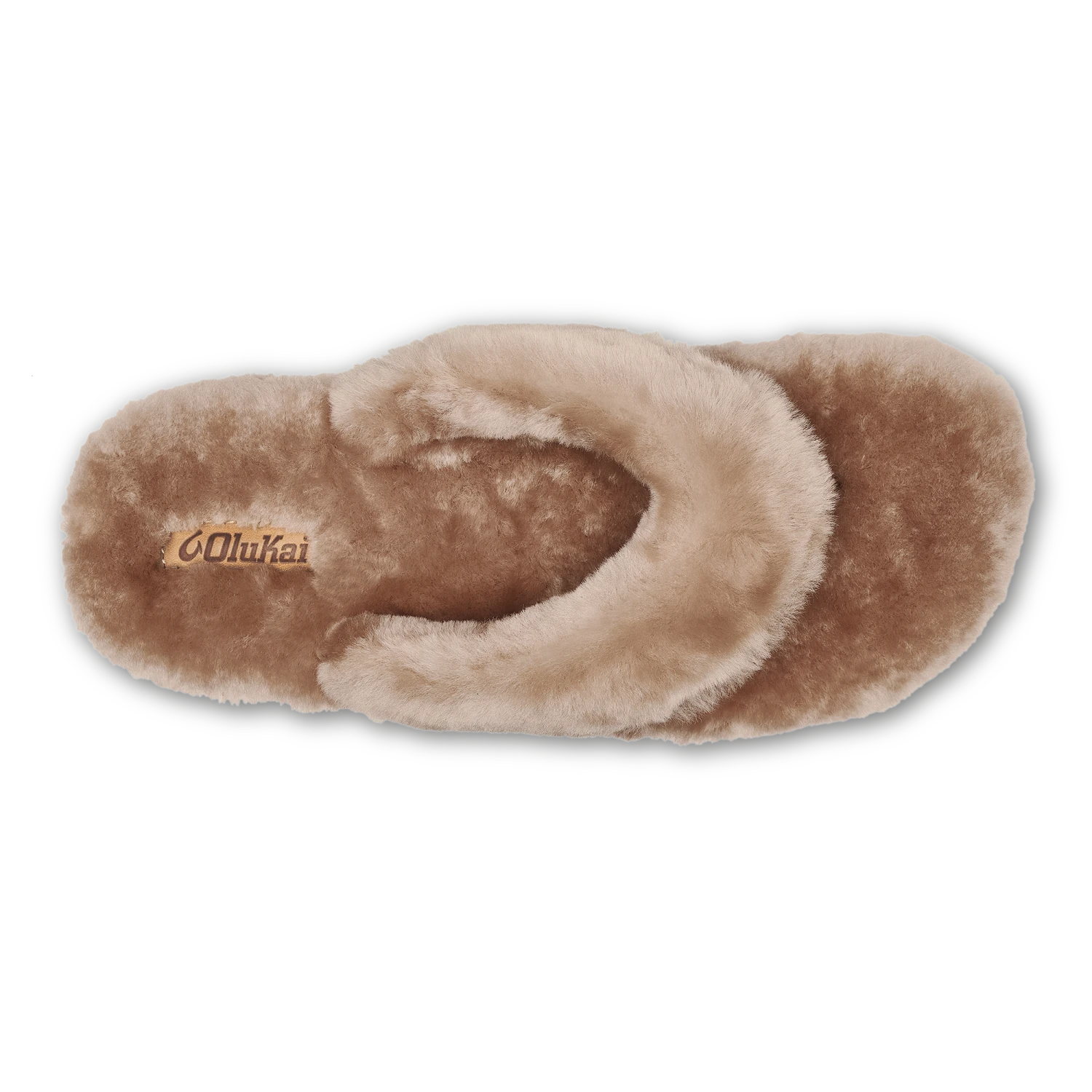 OluKai Kīpe'a Heu - Tan - Image 5