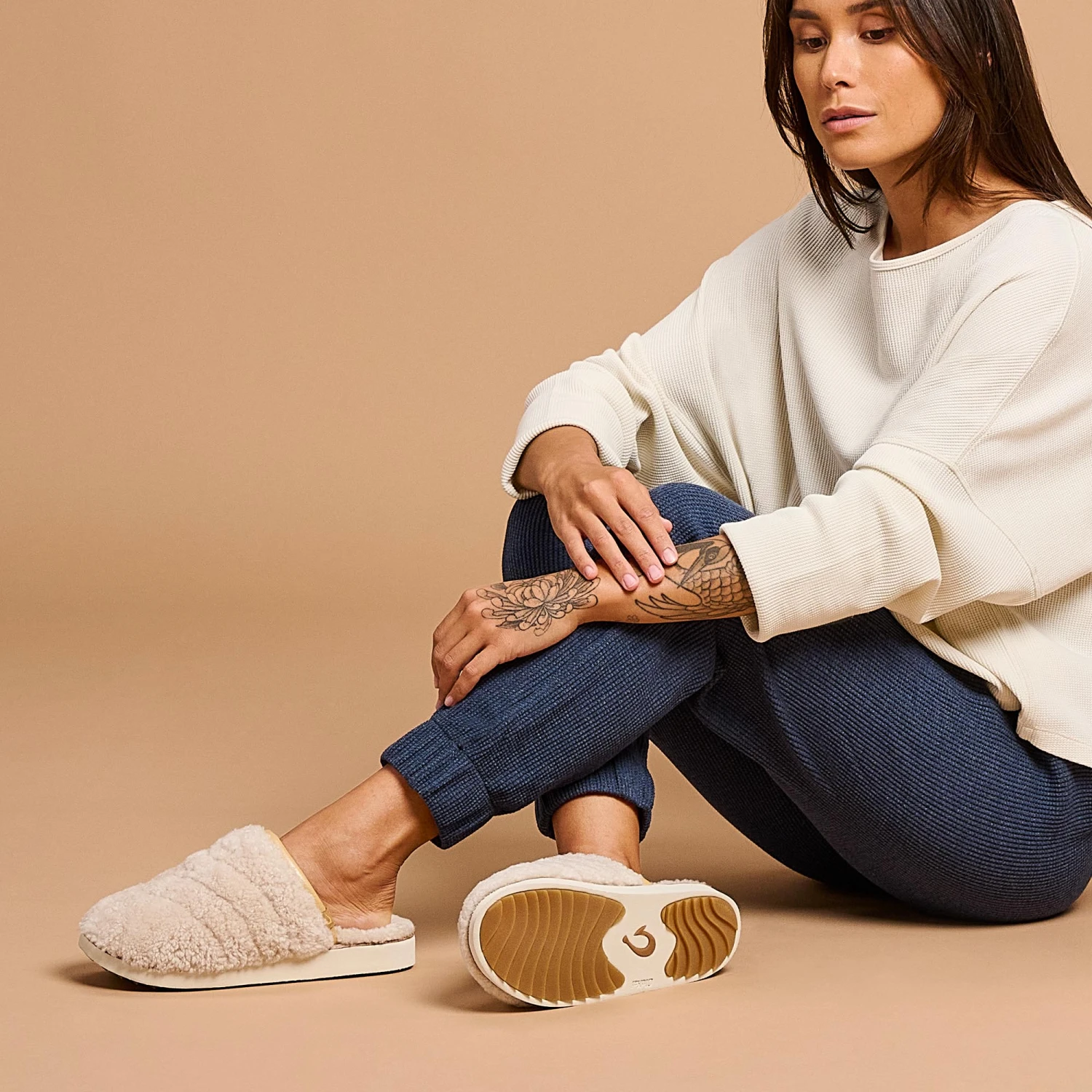 OluKai Pūpū Mua - Tapa - Image 6