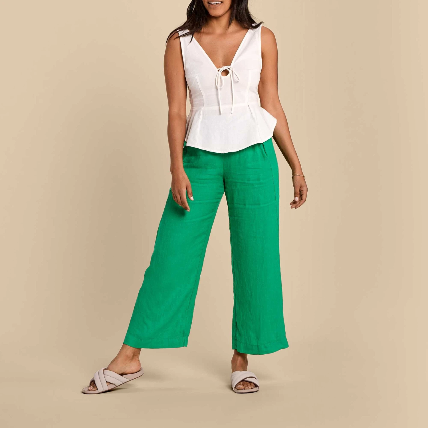 OluKai Hila - Cloudy - Image 8