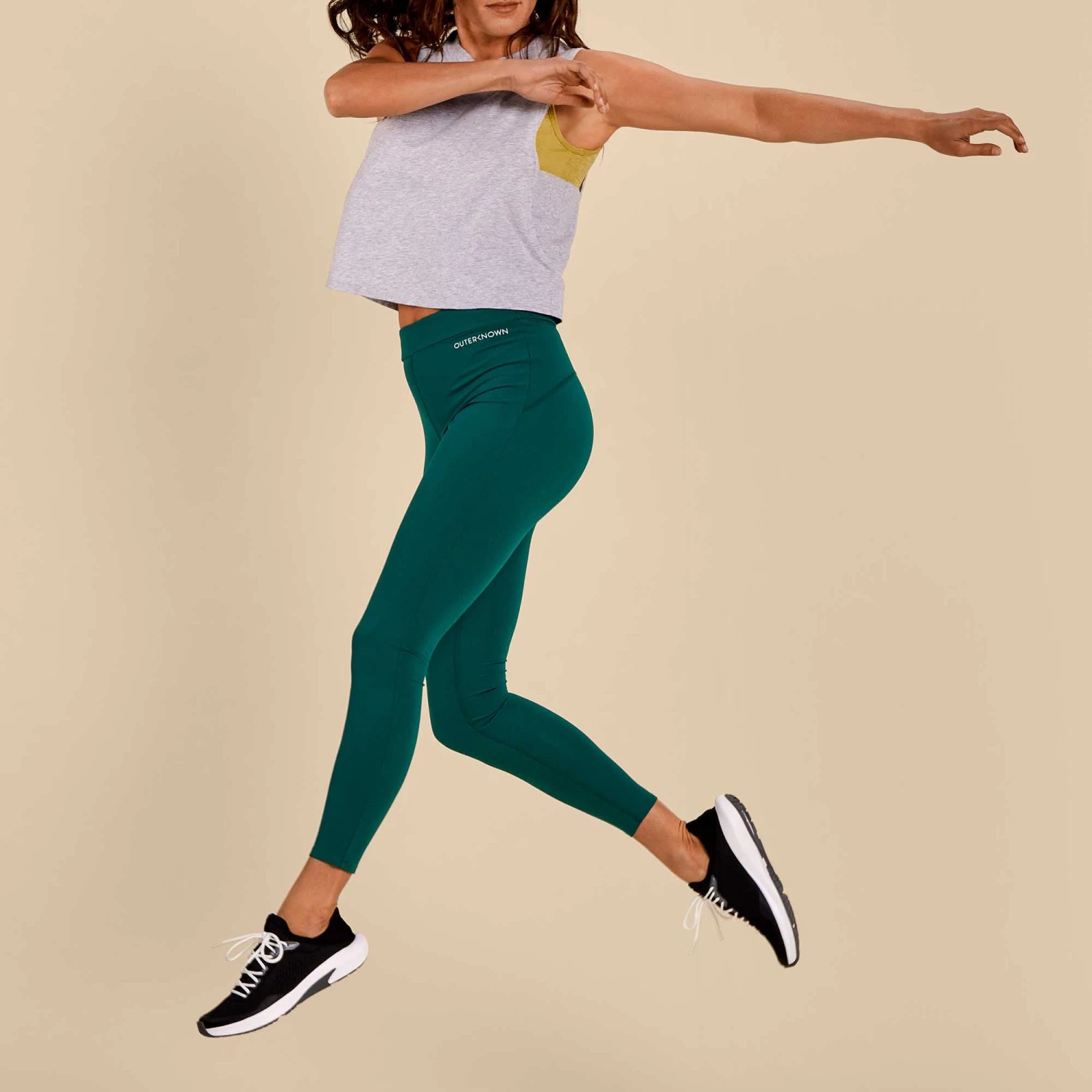 OluKai Kāholo - Black - Image 7