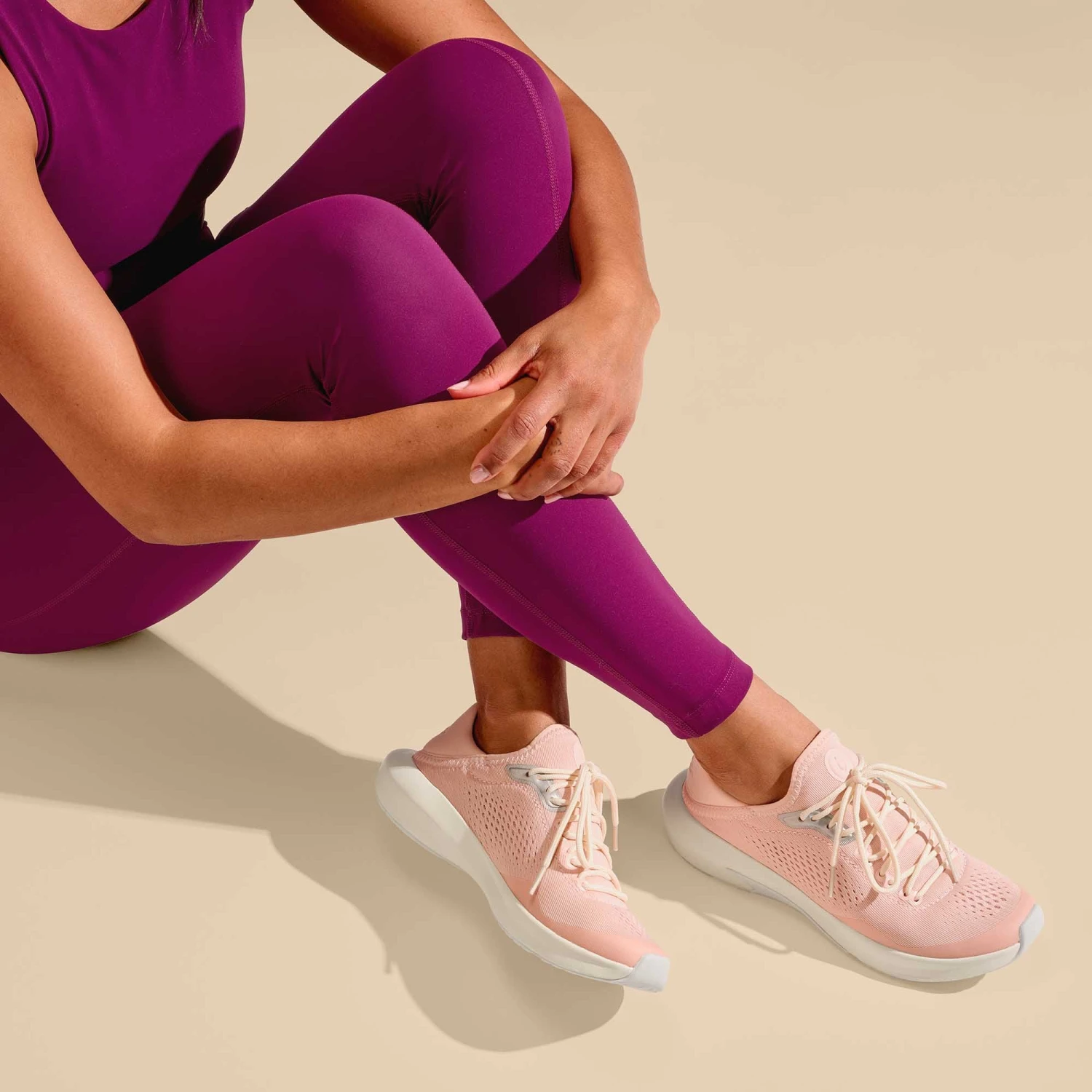 OluKai Kāholo - Pearl Blush - Image 5