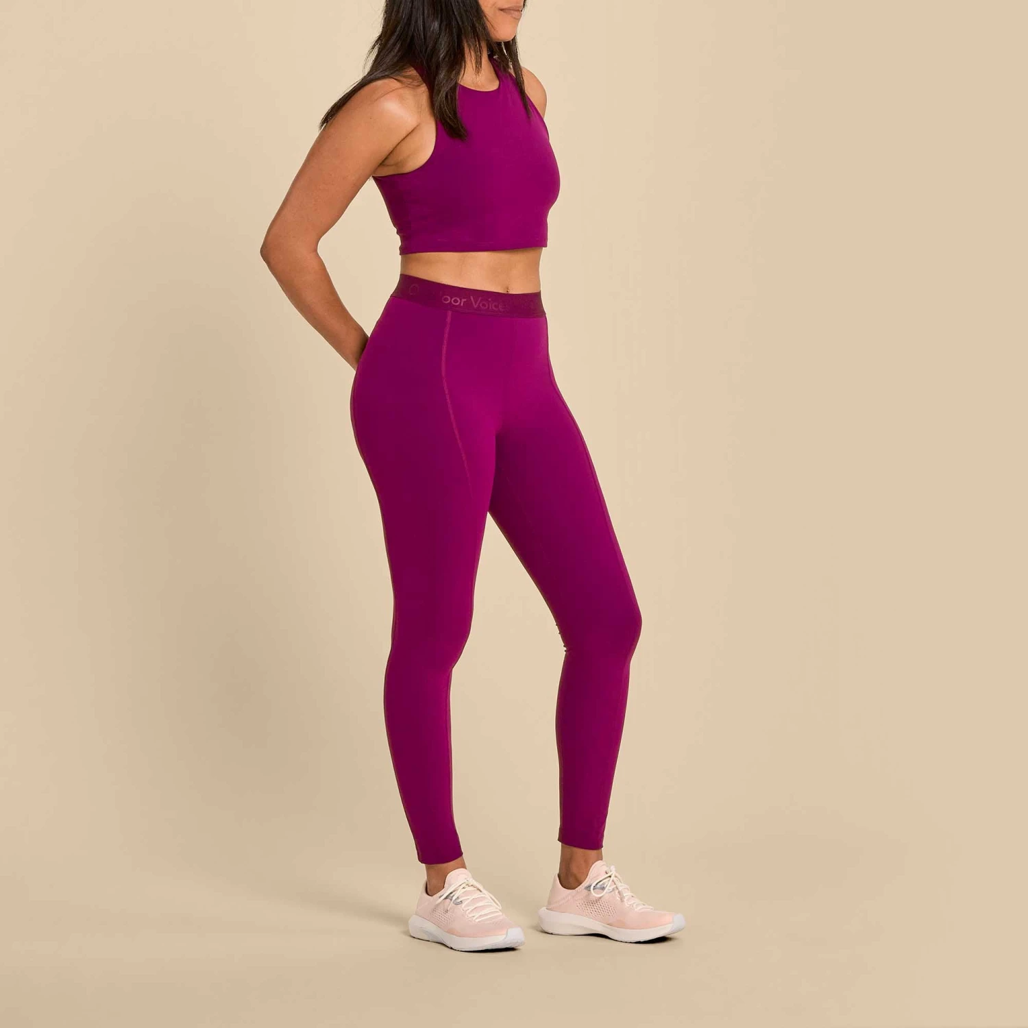 OluKai Kāholo - Pearl Blush - Image 7