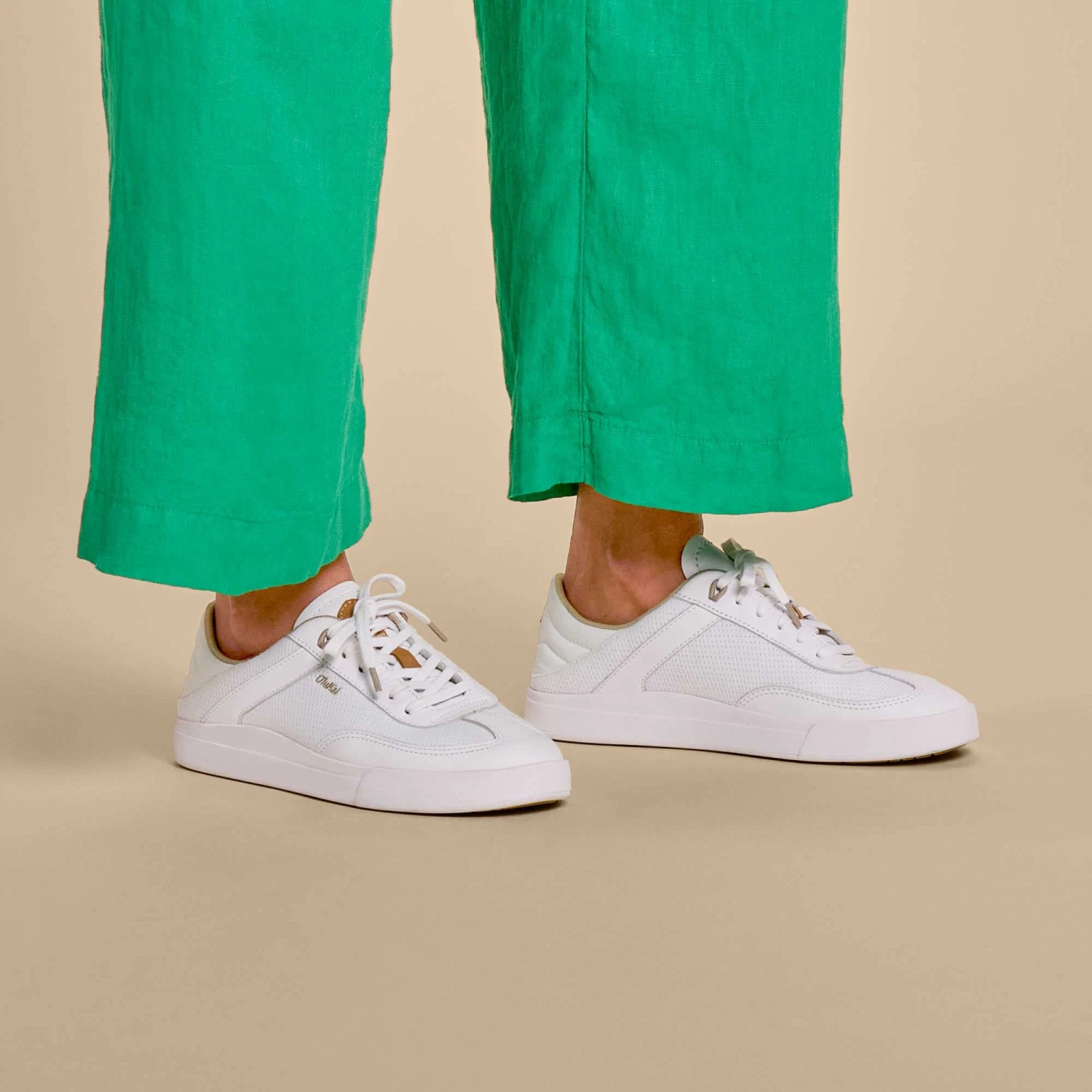 OluKai Kīlea - White - Image 2