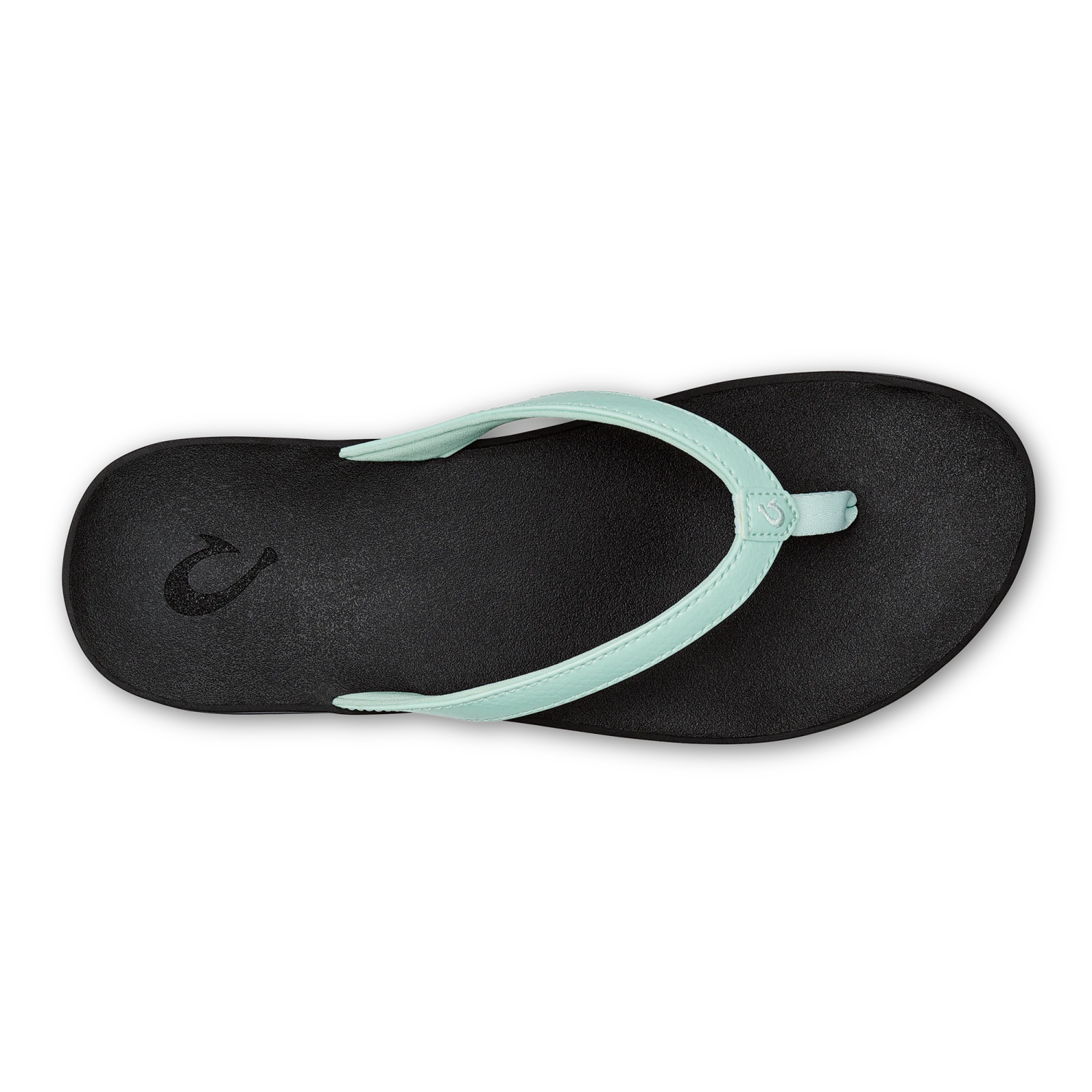 OluKai Puawe - Sea Glass / Black - Image 6