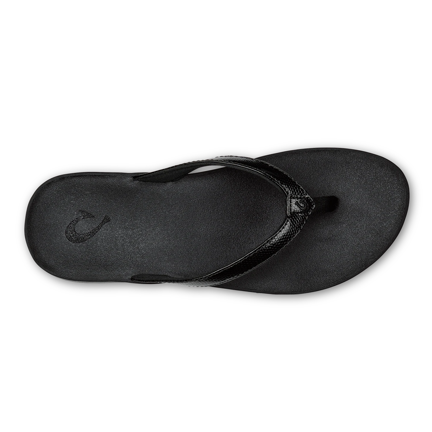 OluKai Puawe - Black - Image 7