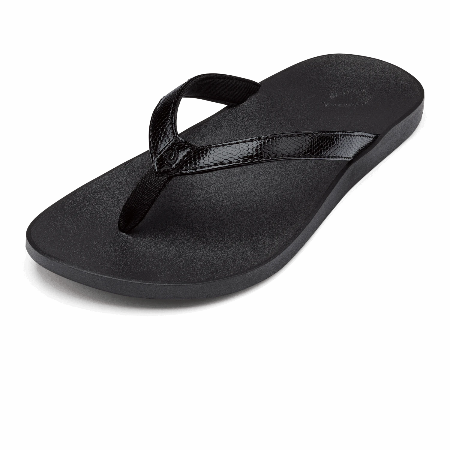 OluKai Puawe - Black - Image 5