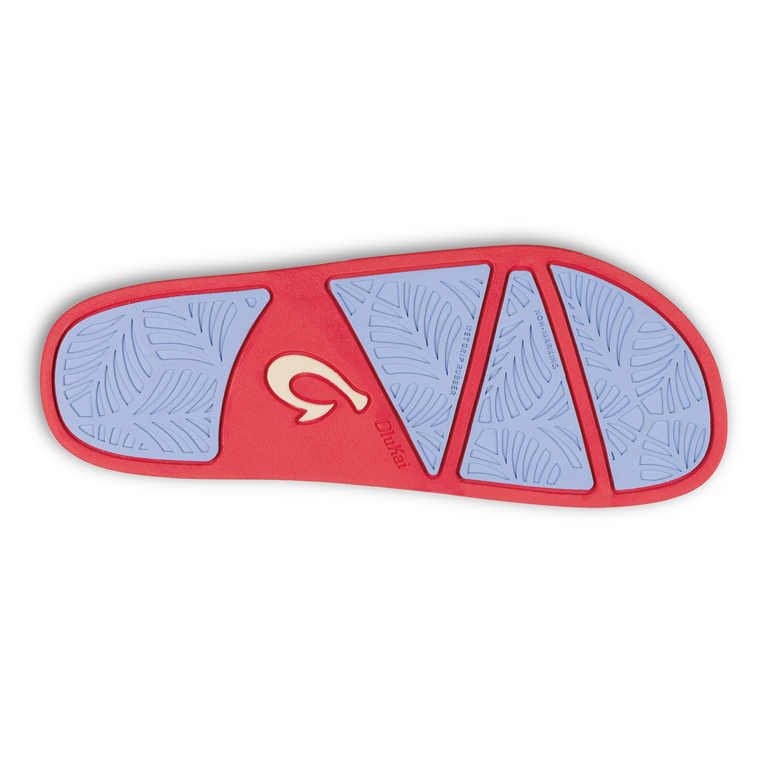 OluKai Kīpuni - Lehua Flower / Stripe - Image 7