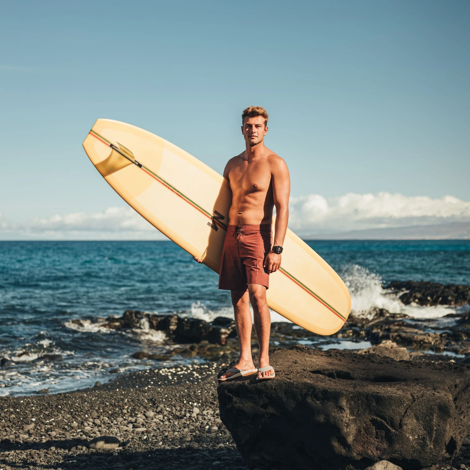 OluKai Kūkulu - Poi - Image 8