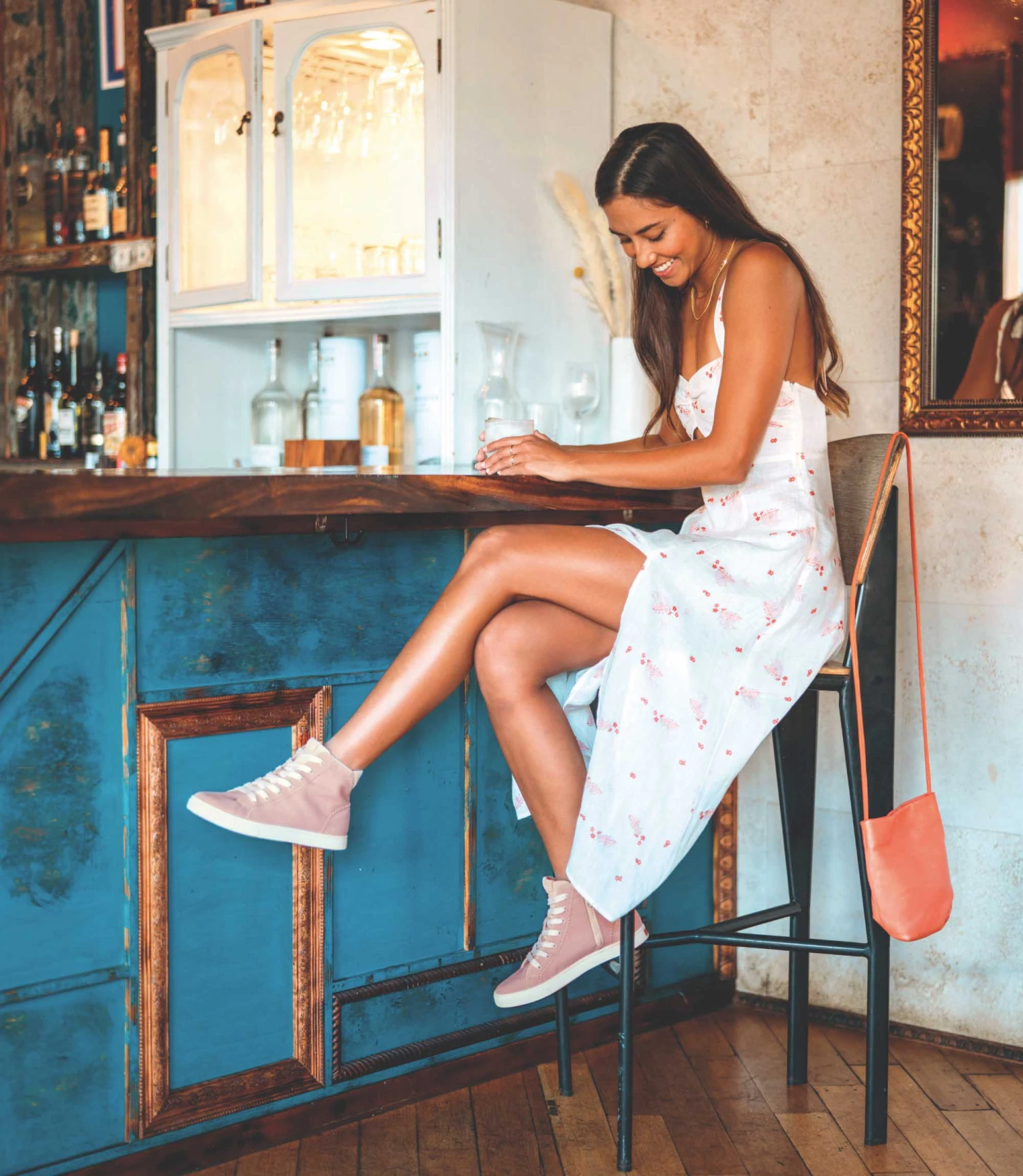 OluKai Pīlahi - Whisper Pink - Image 4